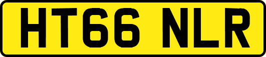 HT66NLR