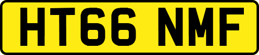 HT66NMF