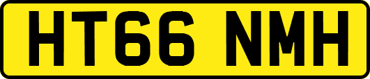 HT66NMH