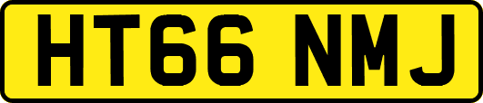 HT66NMJ