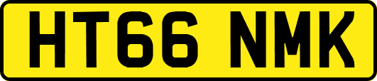 HT66NMK