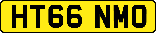 HT66NMO