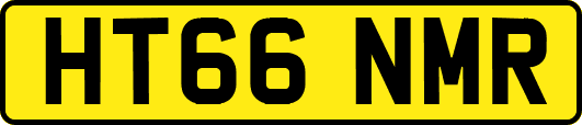 HT66NMR