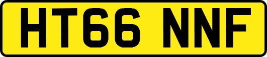 HT66NNF