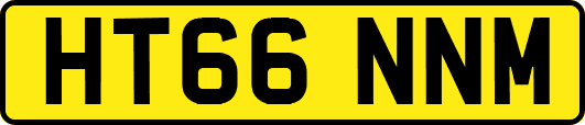 HT66NNM