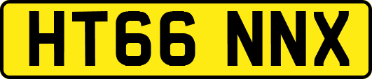 HT66NNX