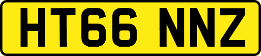 HT66NNZ