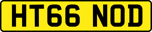 HT66NOD