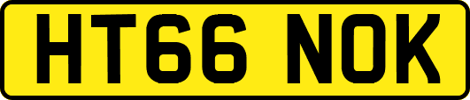 HT66NOK