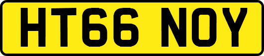 HT66NOY