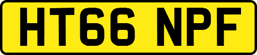 HT66NPF