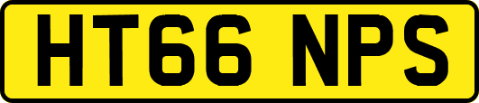 HT66NPS