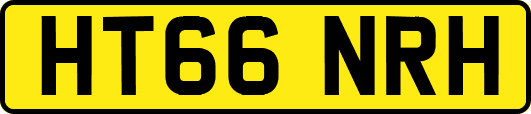 HT66NRH