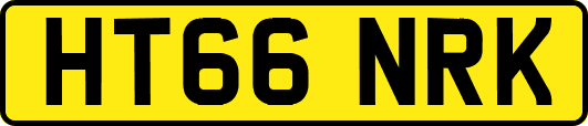 HT66NRK