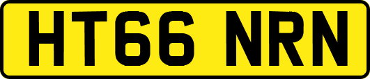 HT66NRN