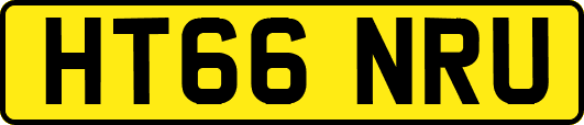 HT66NRU