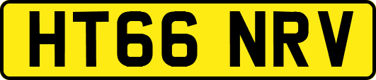 HT66NRV