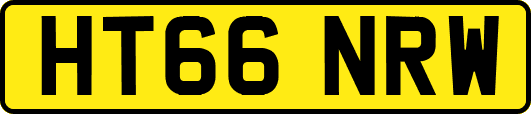 HT66NRW