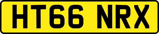 HT66NRX