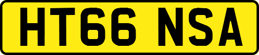 HT66NSA