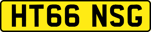HT66NSG