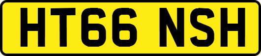 HT66NSH