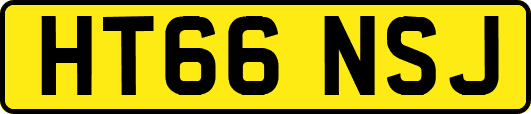 HT66NSJ