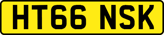 HT66NSK