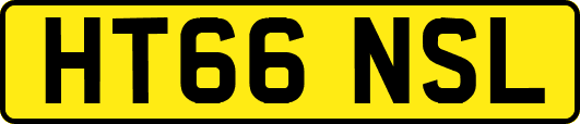 HT66NSL