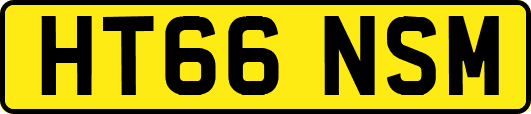 HT66NSM