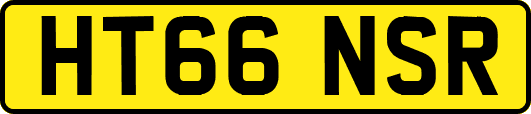 HT66NSR