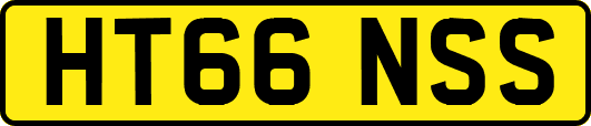 HT66NSS