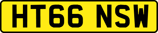 HT66NSW