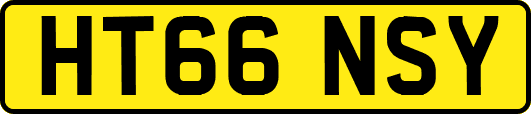 HT66NSY