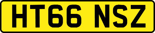 HT66NSZ