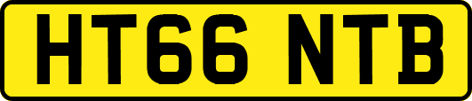 HT66NTB