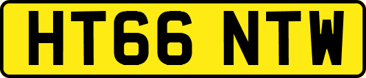 HT66NTW