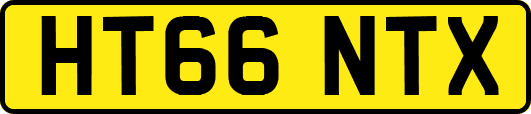 HT66NTX