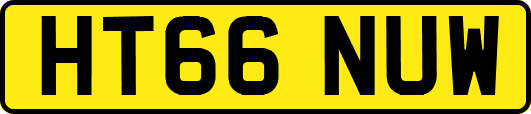 HT66NUW