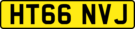 HT66NVJ