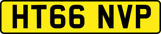 HT66NVP
