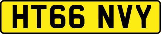 HT66NVY