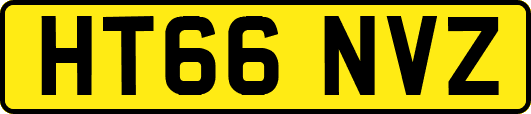 HT66NVZ