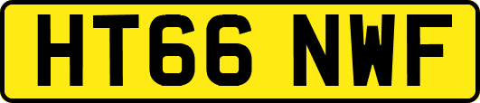 HT66NWF