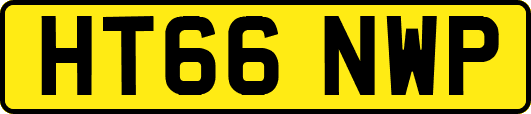 HT66NWP