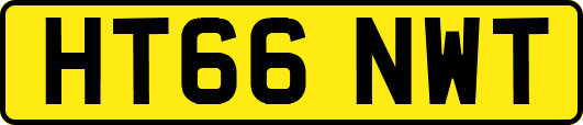 HT66NWT