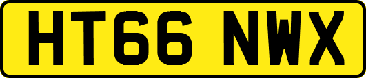 HT66NWX