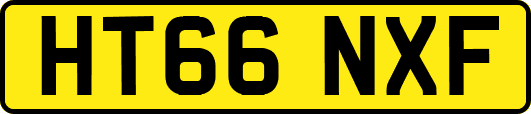 HT66NXF