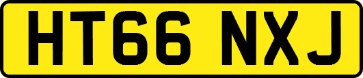 HT66NXJ
