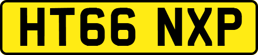 HT66NXP